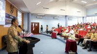 Jelang Pemilu Serentak, Danny Pomanto Ajak Calon Kontestan Ciptakan Kreativitas