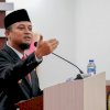 Tangan Dingin Andi Sudirman Sulaiman Kembalikan WTP di Sulsel&nbsp;