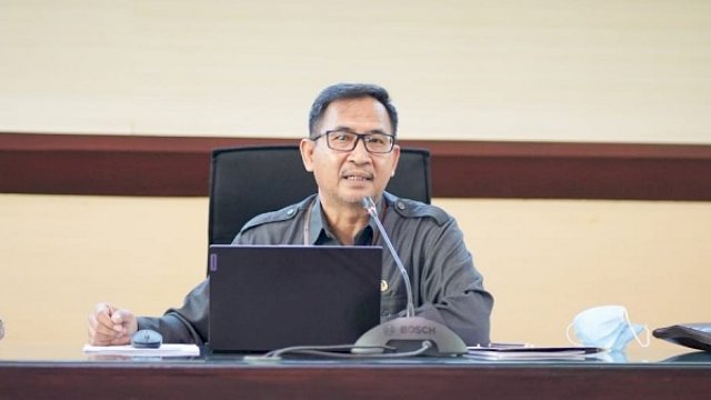 BPK Menilai Kemiskinan Sulsel Naik, BPS: Jika Dilihat Data Per September 2021, Kemiskinan Turun