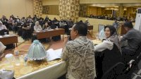 Budi Hastuti Sosper Tentang Pemberian ASI Eksklusif
