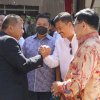 Andi Utta Apresiasi Eks Koordinator Staf Ahli Kapolri, Dirikan Kantor Law Firm&nbsp;