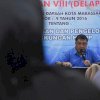 Pentingnya Menjaga Lingkungan Hidup, Anggota DPRD Makassar: Kita Sudah Punya Perdanya
