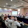 Para Apoteker di Makassar Kumpul Bahas Maraknya Krim Ilegal Bersama BPOM