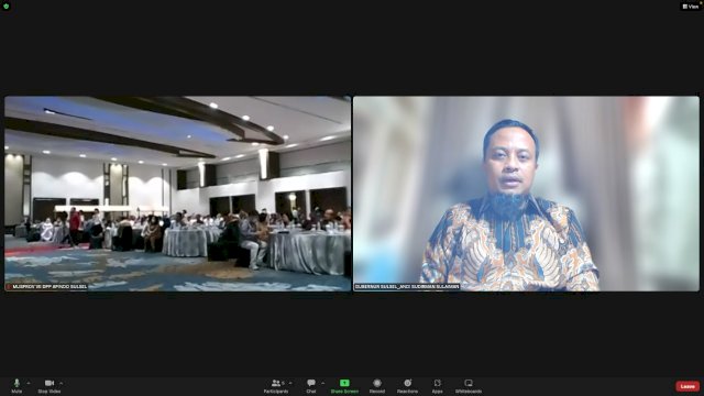 Sulsel Beri Rp1 M untuk Korban Gempa di Sulbar