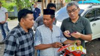 Warga Keluhkan Benih Gratis yang Tidak Tumbuh, Ini Jawaban Pemprov Sulsel
