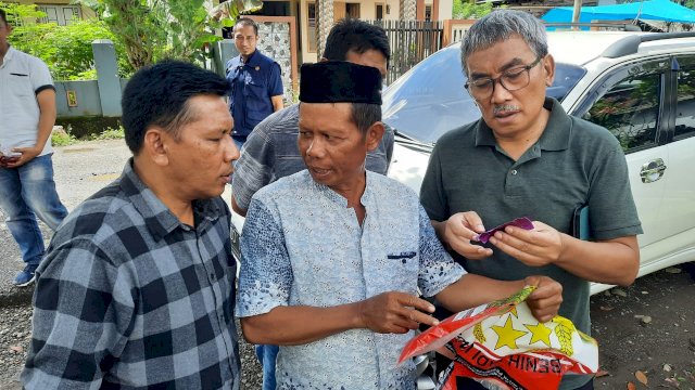 Warga Keluhkan Benih Gratis yang Tidak Tumbuh, Ini Jawaban Pemprov Sulsel