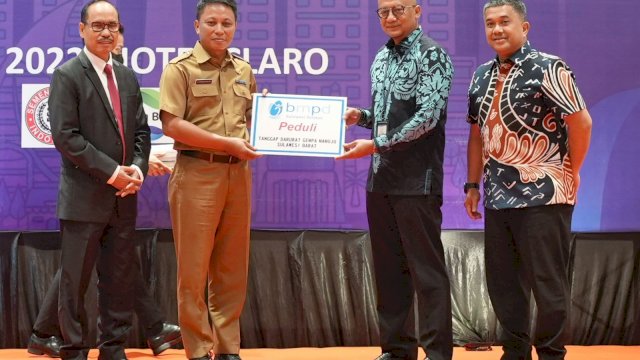 Gempa Sulbar, Gubernur Sulsel Bersama CSR Perusahaan Kirim Bantuan Rp1 Miliar