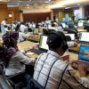 5.428 Camaba Ikut Ujian UM-PTKIN 2022 di UIN Alauddin Makassar