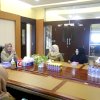 Libatkan 7 SKPD Tangani Anjal, Termasuk DPPPA, Dishub, dan Dispus Makassar