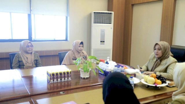 Wakil Wali Kota Makassar Bentuk Timsus Atasi Anak Jalanan