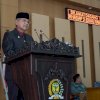 Pandangan Umum Fraksi DPRD Terhadap LPJ APBD 2021, Ini Jawaban Bupati Luwu