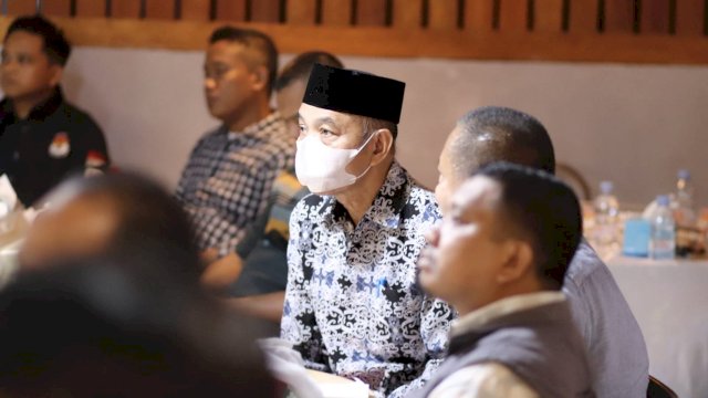 Resmi Diluncurkan, Ini 11 Tahapan Penyelenggaraan Pemilu 2024