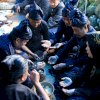 Dalam Nuansa Adat, Camat Kajang Dilantik sebagai ‘Labbiria’