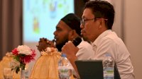 Perkuat Sinergi, Humas Diskominfo-SP Gelar Bimtek Bagi Seluruh PPID di Sulsel