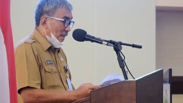 19 OPD Telah Cair, BKD Sulsel: Keterlambatan TPP Dikarenakan Penyesuaian Sistem Baru