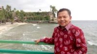 Prof Sukri Palutturi Jempol Percepat Booster di Sulsel