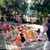 OPD Makassar Berbagi Peran Dukung Penuh Lorong Wisata, Dispus Hingga Dispar