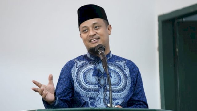 Mahasiswa Luwu Kena Panah di Bawah Mata, Gubernur Sulsel Ambil Langkah Cepat