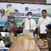 Dinkes Lutra Pusatkan Peringatan Hari Donor Darah di Desa Giri Kusuma Malangke, Ini Alasannya