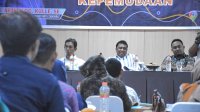 Anggota DPRD Makassar Dorong Peran Pemuda