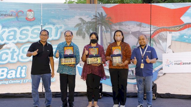 Muhammad Roem: Sektor Parekraf Punya Magnet Perputaran Ekonomi