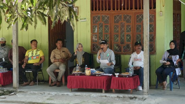 Pemda Lutra Apresiasi Pelaksanaan Jamnas Arus Deras Sungai Rongkong