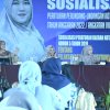 Makassar Punya Perda Kesetaraan Gender, Kadis PPPA: Jadi Perempuan bukan Hanya di Dapur, Sumur dan Kasur