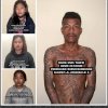 Empat Pelaku Penganiayaan Wanita di Kamar Hotel Ditangkap di Poso