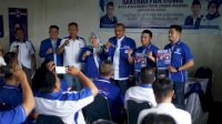 DPC PAN Gowa dan Pangkep Usulkan Nama Zulhas, Anies, Ganjar dan Andika&nbsp;