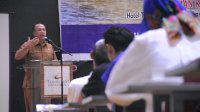Anggota DPRD Makassar Ini Ingin Kawasan Kumuh Bisa Diminimalisir