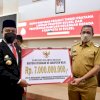 Rp7 Miliar Dikucurkan ke Wajo untuk Pengembangan Sutera&nbsp;
