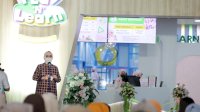 Hadiri Grand Opening Play &lsquo;N&rsquo; Learn Timezone, Indira : Tempat Bermain Anak Yang Menyenangkan