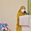 Naoemi Octarina Hadiri Pentas Seni dan Penamatan PAUD Insan Masagena