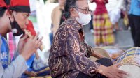 Dinas Kebudayaan Makassar Gelar Ragam Atraksi Seni Budaya Makassar di Lorong Wisata