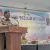 Dinas Perpustakaan Luwu Gelar Sosialisasi Pengelolaan Arsip Dinamis
