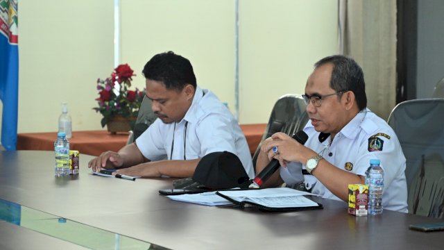 Disdik Sulsel : Provider Jamin Server PPDB Online Tidak Akan Down