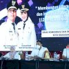 Massifkan Pelayanan Masyarakat, Dinas Kominfo Makassar Gelar Bimtek SP4n LAPOR
