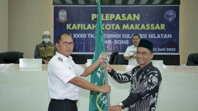 Danny Akan Kembalikan Program Ngaji Rong Terintegrasi Longwis&nbsp;