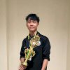 Anggota LDRH UIN Alauddin Juara II Cerdas Cermat Olimpiade Ekonomi Islam se-Sulselbar dan Maluku