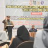Imam Musakkar Ingatkan Warga Taat Bayar Retribusi Sampah