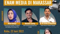 Dewan Pers Sebut Sidang Gugatan Enam Media di Makassar “Cacat” Formil