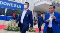 NasDem Sulsel Ajak Putra Putri Terbaik Maju Jadi Caleg, Pendaftaran Dibuka Hari Ini