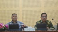 SPI Sebut UIN Alauddin Jadi Percontohan Remunerasi PTKN, Kinerja WR ll Dipuji