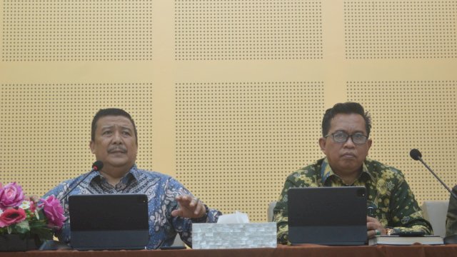SPI Sebut UIN Alauddin Jadi Percontohan Remunerasi PTKN, Kinerja WR ll Dipuji