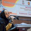 Politisi Gerindra Ini Ajak Warga Ciptakan Kawasan Tanpa Rokok