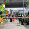 Security System Diberlakukan di Gedung DPRD Makassar