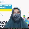 Genjot Capaian Imunisasi, Naoemi Octarina Minta Dinkes Sulsel Massifkan Sosialisasi