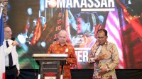 Danny Pomanto Jamu Duta Besar Perancis, Sajikan Kuliner Khas dan Kenalkan Makassar F8