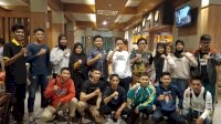 Masuk 10 Besar, Pencak Silat Bone Sumbang 4 Medali di Popda Sulsel 2022