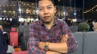 Kongres HIPPMAS XVI Mandek, DPC Timur Ajak Lainnya Patungan Biayai Kongres